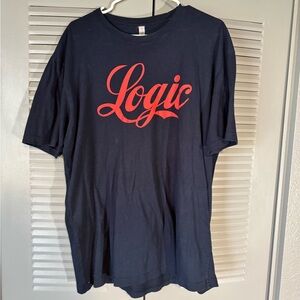 Logic 85 T-Shirt
